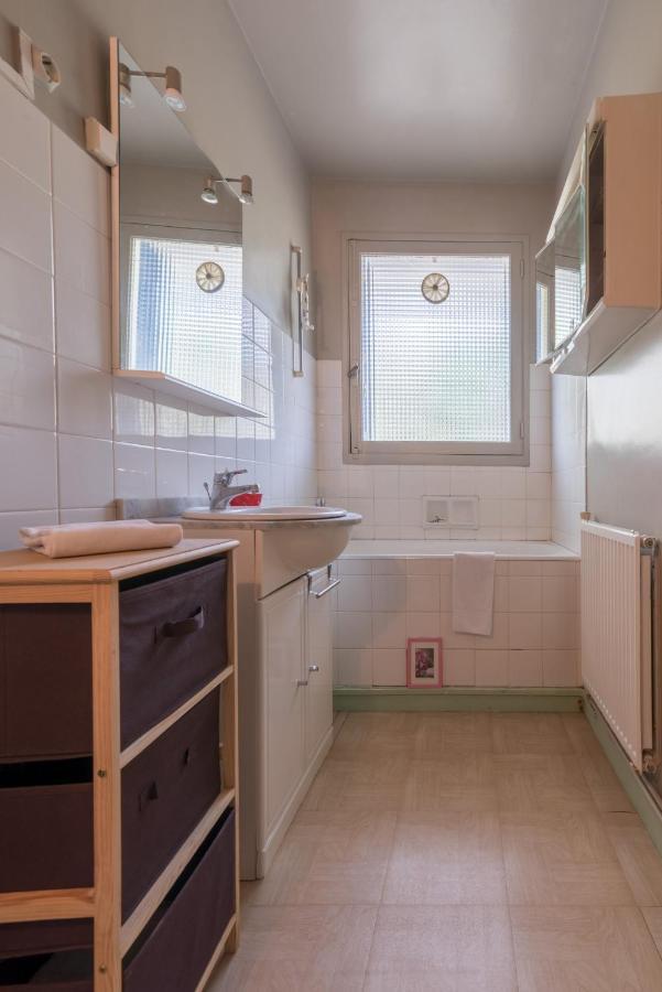 Appartement 4P La Baule A 800M De La Plage Екстериор снимка