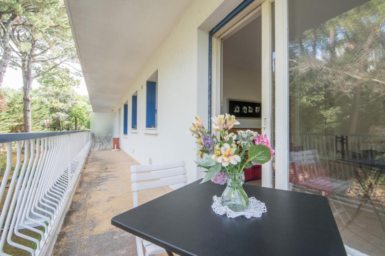 Appartement 4P La Baule A 800M De La Plage Екстериор снимка